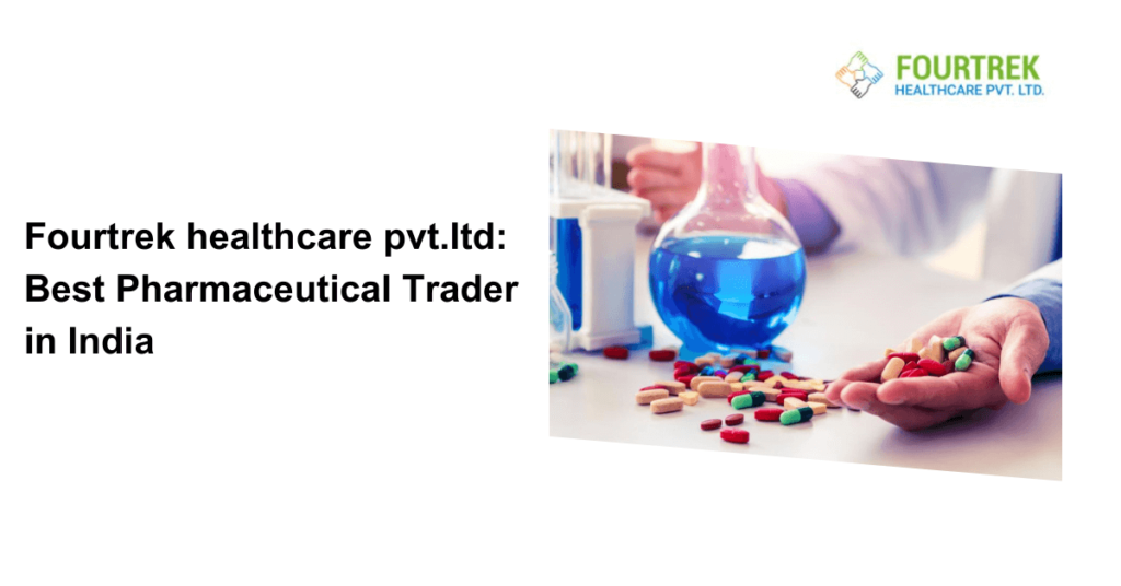 best-pharmaceutical-trader-in-India