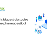 Fourtrek The six biggest obstacles confronting the pharmaceutical supply chain