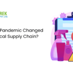 How Has the Pandemic Changed Pharmaceutical Supply Chain?